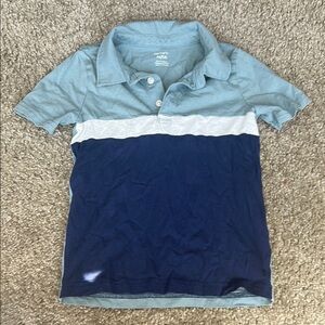 Carters Polo